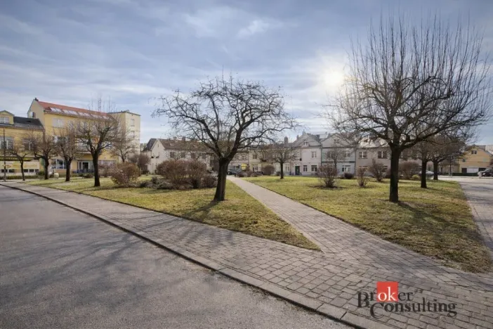 Pronájem bytu 2+kk, Hrádek nad Nisou, Jiřího z Poděbrad, 48 m2