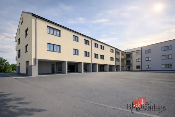 Pronájem bytu 2+kk, Hrádek nad Nisou, Jiřího z Poděbrad, 48 m2