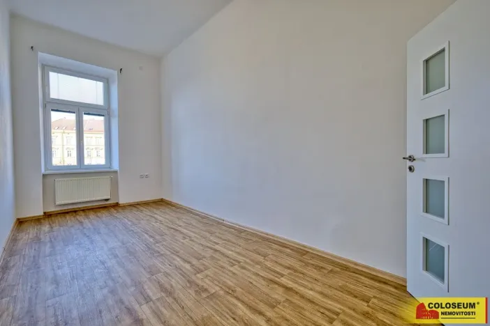 Pronájem bytu 2+1, Znojmo, Alšova, 48 m2