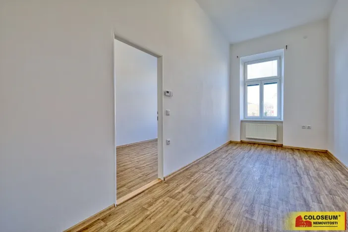 Pronájem bytu 2+1, Znojmo, Alšova, 48 m2