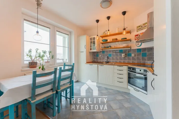 Prodej bytu 3+kk, Blansko, Na Pískách, 76 m2