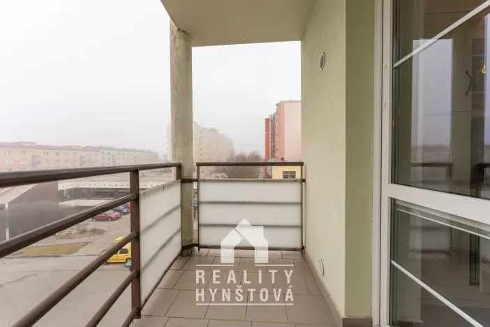 Prodej bytu 3+kk, Blansko, Na Pískách, 76 m2