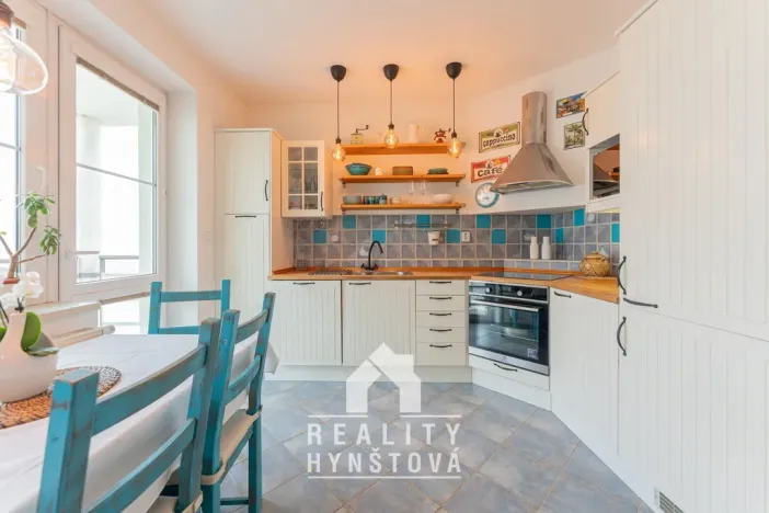 Prodej bytu 3+kk, Blansko, Na Pískách, 76 m2