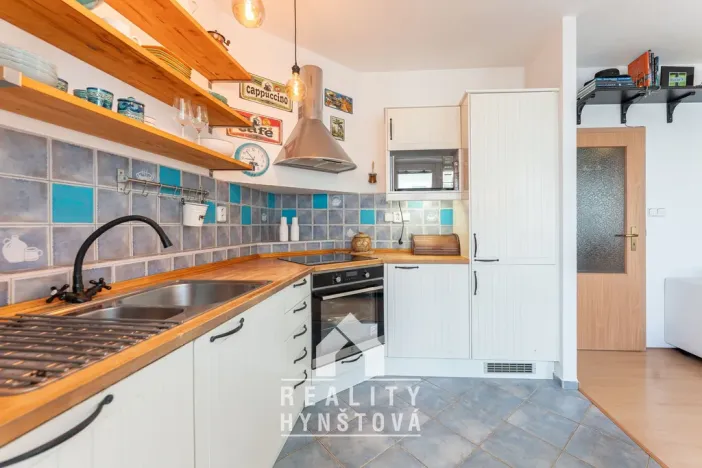 Prodej bytu 3+kk, Blansko, Na Pískách, 76 m2