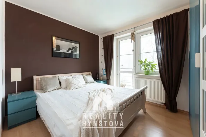 Prodej bytu 3+kk, Blansko, Na Pískách, 76 m2