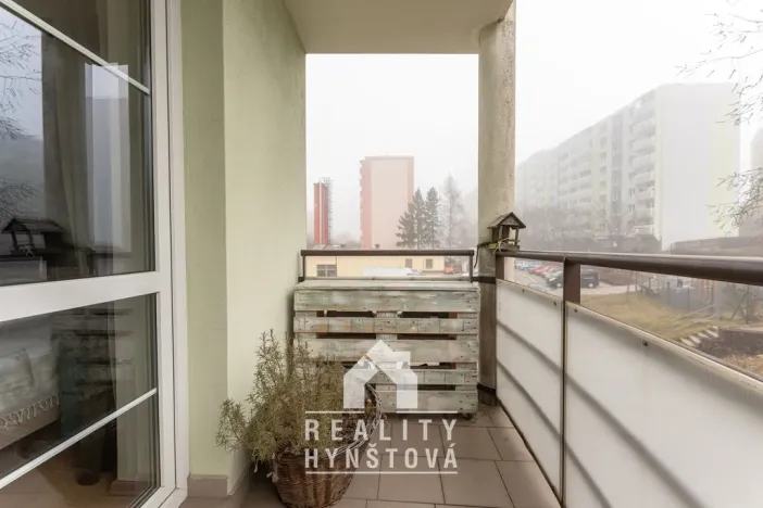 Prodej bytu 3+kk, Blansko, Na Pískách, 76 m2