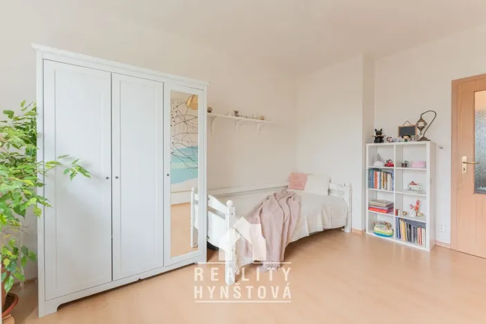 Prodej bytu 3+kk, Blansko, Na Pískách, 76 m2