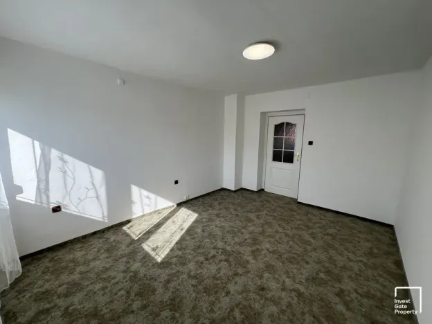 Pronájem bytu 3+1, Kaplice, Pohorská, 64 m2