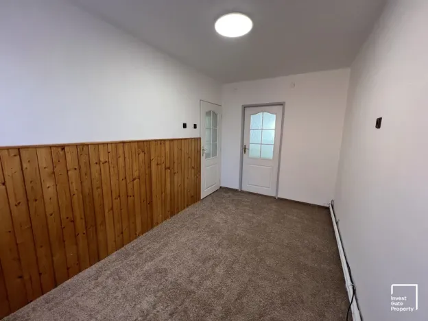 Pronájem bytu 3+1, Kaplice, Pohorská, 64 m2