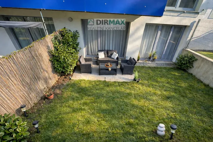 Pronájem bytu 2+kk, Plzeň - Bolevec, Studentská, 53 m2