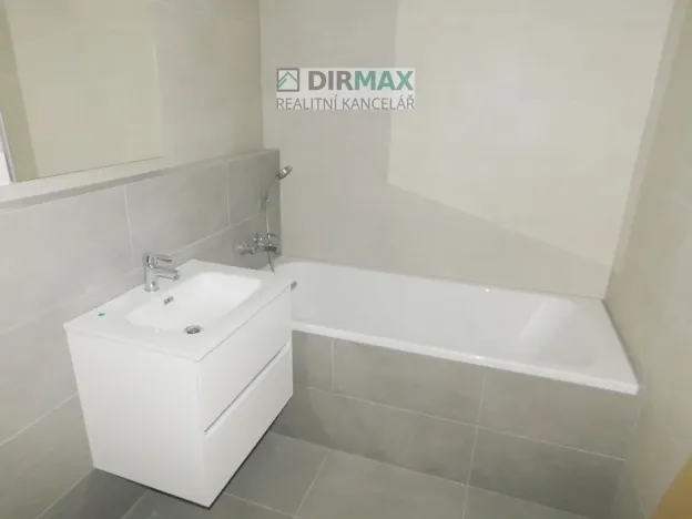 Pronájem bytu 2+kk, Plzeň - Bolevec, Studentská, 53 m2