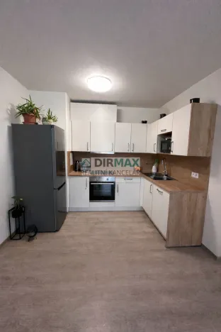 Pronájem bytu 2+kk, Plzeň - Bolevec, Studentská, 53 m2