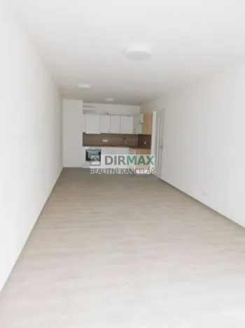 Pronájem bytu 2+kk, Plzeň - Bolevec, Studentská, 53 m2