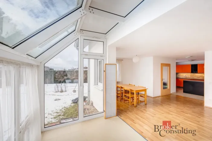 Prodej rodinného domu, Babice, Polní, 120 m2