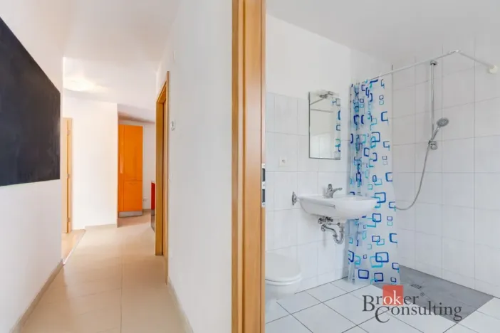 Prodej rodinného domu, Babice, Polní, 120 m2