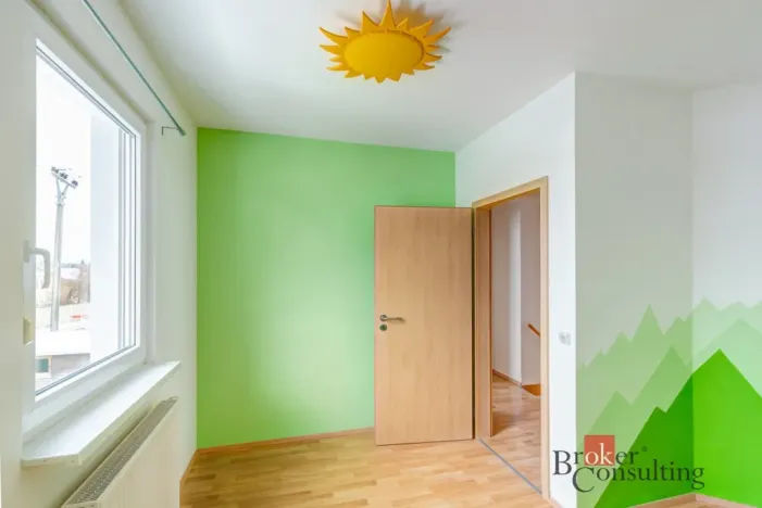 Prodej rodinného domu, Babice, Polní, 120 m2