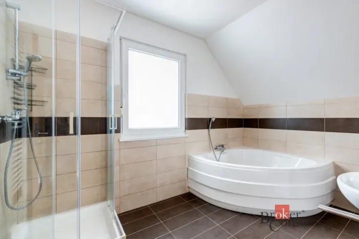 Prodej rodinného domu, Babice, Polní, 120 m2