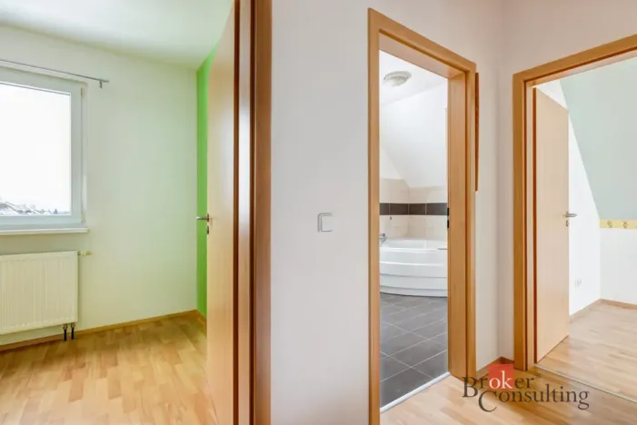 Prodej rodinného domu, Babice, Polní, 120 m2