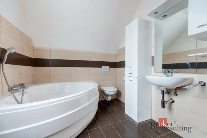 Prodej rodinného domu, Babice, Polní, 120 m2