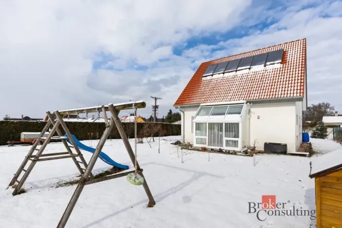 Prodej rodinného domu, Babice, Polní, 120 m2