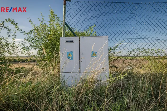 Prodej pozemku pro bydlení, Vykáň, 1295 m2