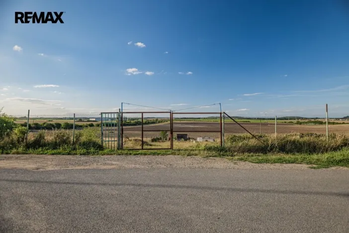 Prodej pozemku pro bydlení, Vykáň, 1295 m2