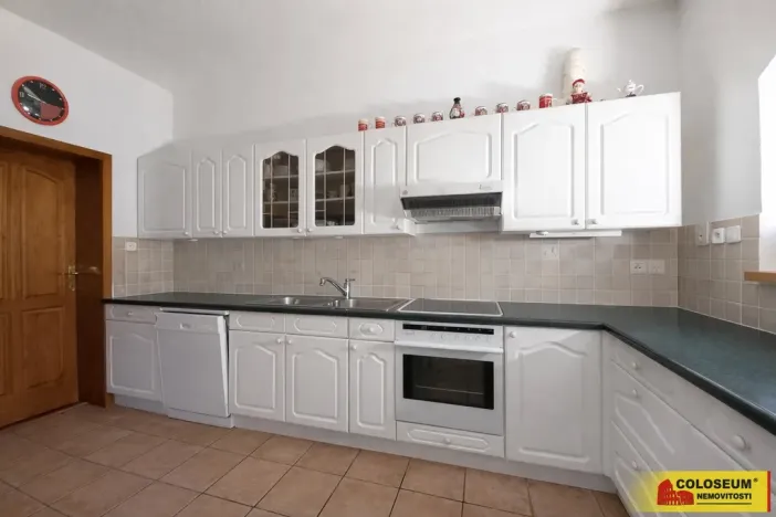 Prodej rodinného domu, Jimramov, 214 m2