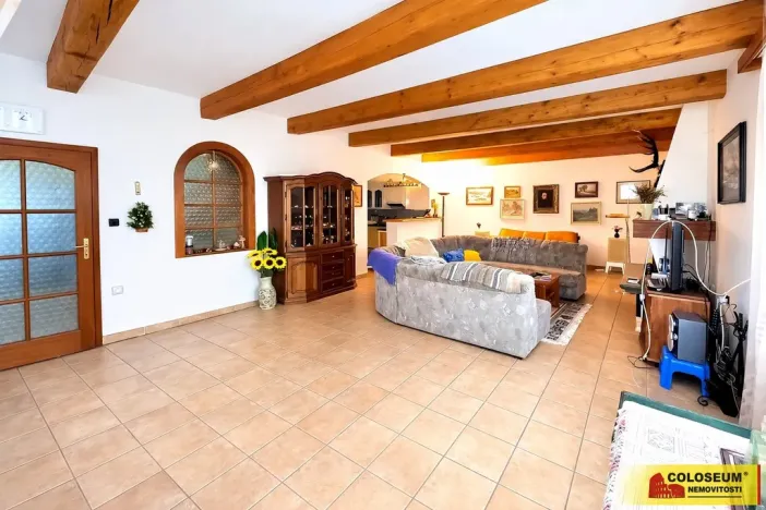 Prodej rodinného domu, Jimramov, 214 m2