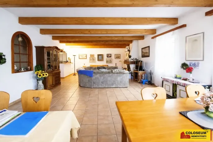 Prodej rodinného domu, Jimramov, 214 m2