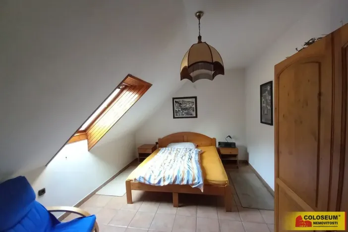 Prodej rodinného domu, Jimramov, 214 m2