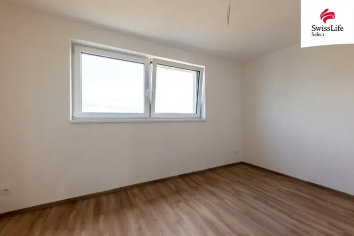 Pronájem bytu 2+kk, Plzeň, Vysoká, 53 m2