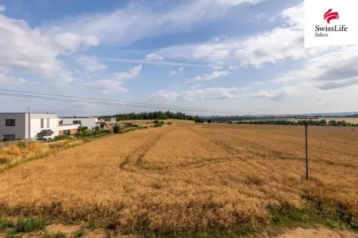 Pronájem bytu 2+kk, Plzeň, Vysoká, 53 m2