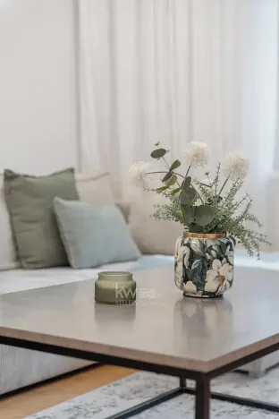 Prodej bytu 2+kk, Praha - Žižkov, Bořivojova, 51 m2