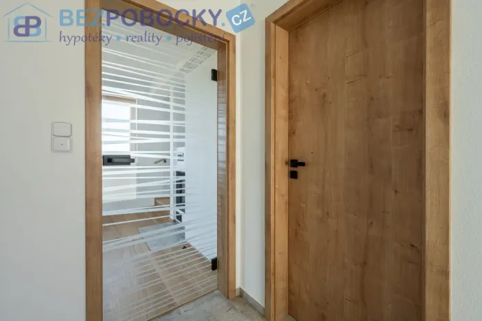 Prodej rodinného domu, Malá Losenice, 76 m2