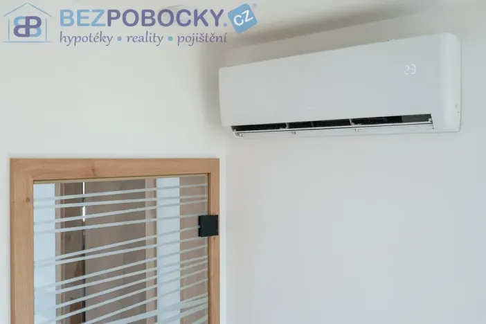 Prodej rodinného domu, Malá Losenice, 76 m2