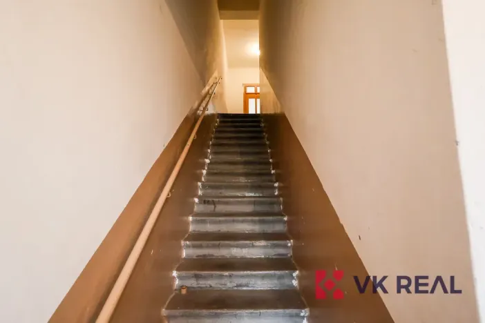 Prodej bytu 3+1, Heřmanova Huť - Vlkýš, Nádražní, 94 m2