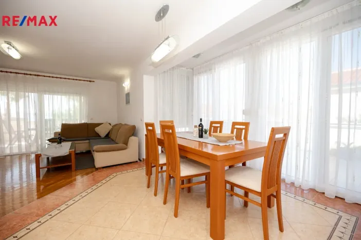 Prodej apartmánu, Put Velikog Mula,Kožino,Chorvatsko, 72 m2
