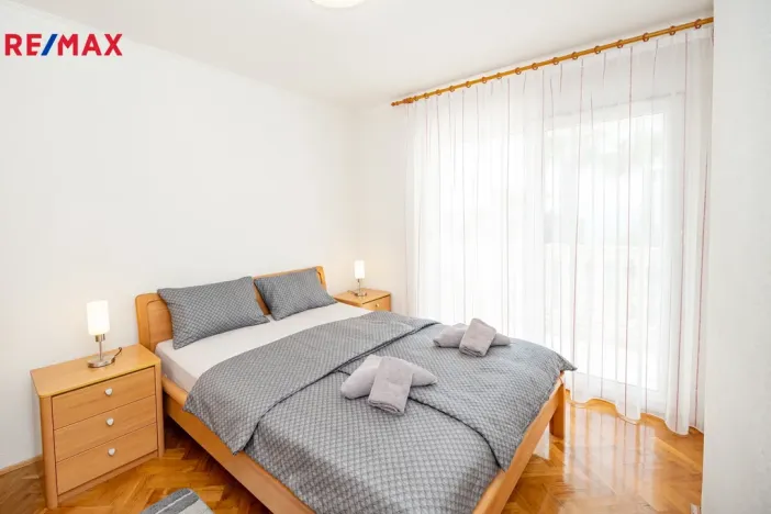 Prodej apartmánu, Put Velikog Mula,Kožino,Chorvatsko, 72 m2