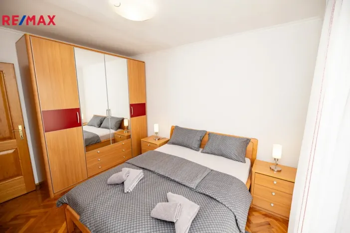 Prodej apartmánu, Put Velikog Mula,Kožino,Chorvatsko, 72 m2