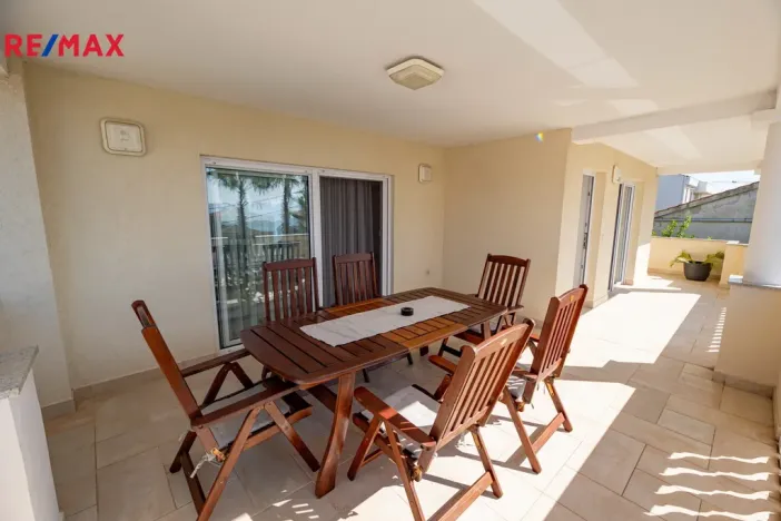 Prodej apartmánu, Put Velikog Mula,Kožino,Chorvatsko, 72 m2