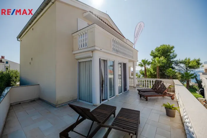 Prodej apartmánu, Put Velikog Mula,Kožino,Chorvatsko, 72 m2