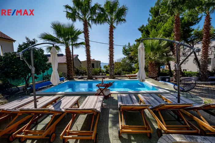 Prodej apartmánu, Put Velikog Mula,Kožino,Chorvatsko, 72 m2