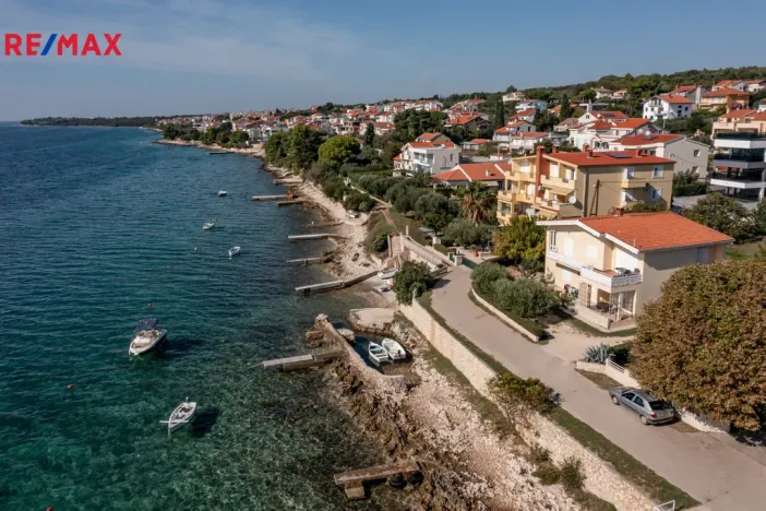 Prodej apartmánu, Put Velikog Mula,Kožino,Chorvatsko, 72 m2