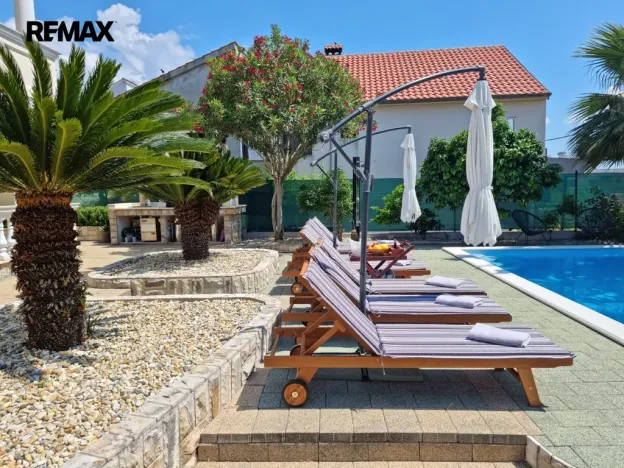 Prodej apartmánu, Put Velikog Mula,Kožino,Chorvatsko, 72 m2