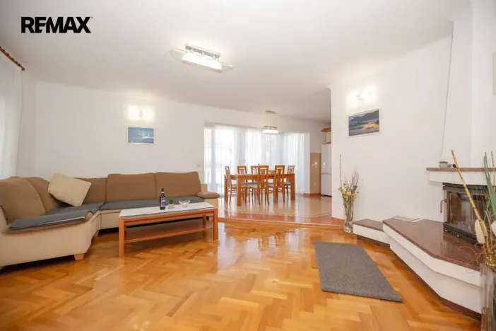 Prodej apartmánu, Put Velikog Mula,Kožino,, Chorvatsko, 72 m2