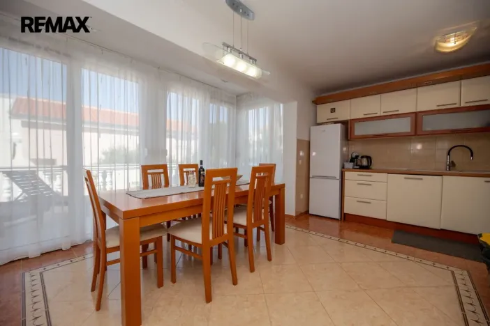Prodej apartmánu, Put Velikog Mula,Kožino,, Chorvatsko, 72 m2