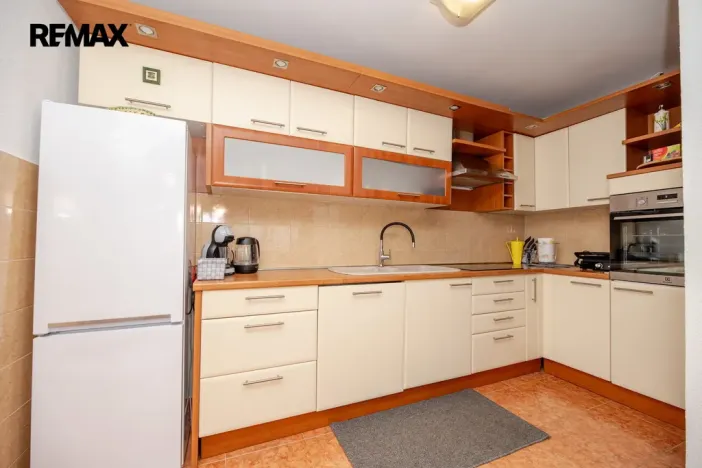 Prodej apartmánu, Put Velikog Mula,Kožino,, Chorvatsko, 72 m2