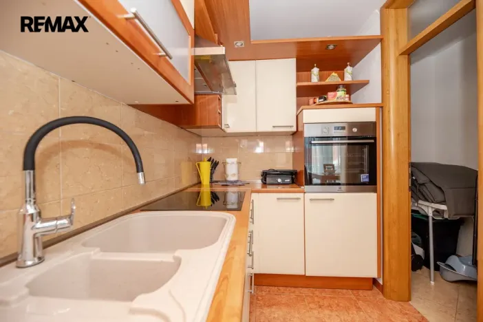 Prodej apartmánu, Put Velikog Mula,Kožino,, Chorvatsko, 72 m2