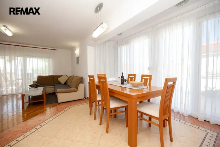 Prodej apartmánu, Put Velikog Mula,Kožino,, Chorvatsko, 72 m2