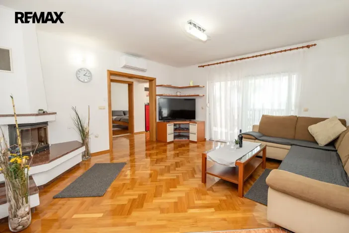 Prodej apartmánu, Put Velikog Mula,Kožino,, Chorvatsko, 72 m2